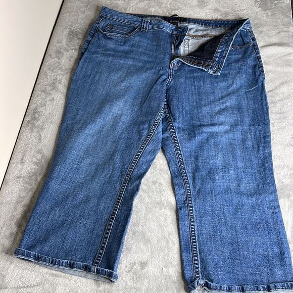 VENEZIA CAPRI  jeans - Picture 2 of 7